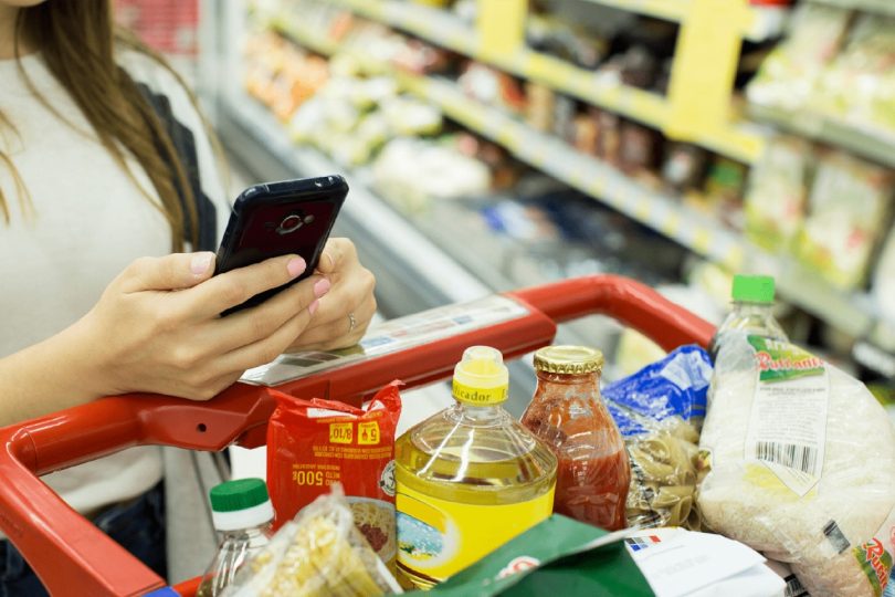 Las apps de comida y membresía se están beneficiando de la inflación más que otros sectores minoristas