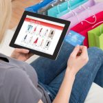 Mujeres lideran las compras en plataformas de e-commerce mujeres