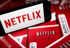 Netflix pierde casi un millón de suscriptores en el último trimestre