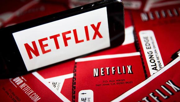 Netflix pierde casi un millón de suscriptores en el último trimestre