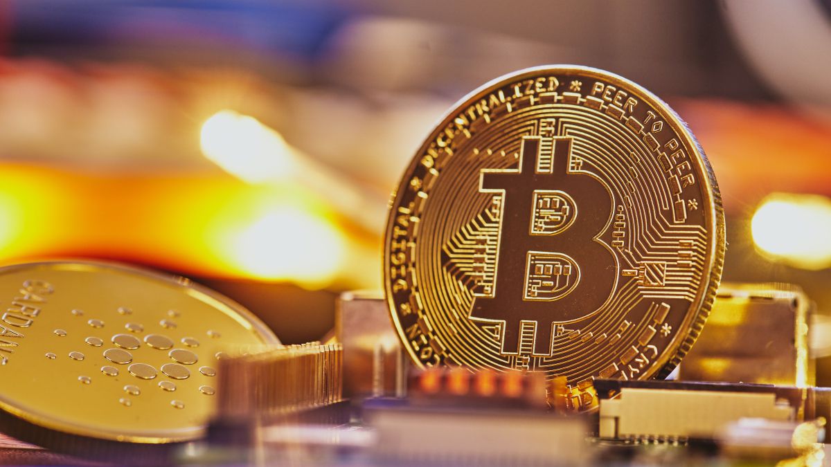 criptomonedas
