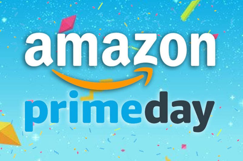 Primeros insight de Prime Day 2022 por Numerator