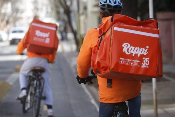 Rappi anuncia la ampliación de su servicio de entrega “TURBO” en Lima ...