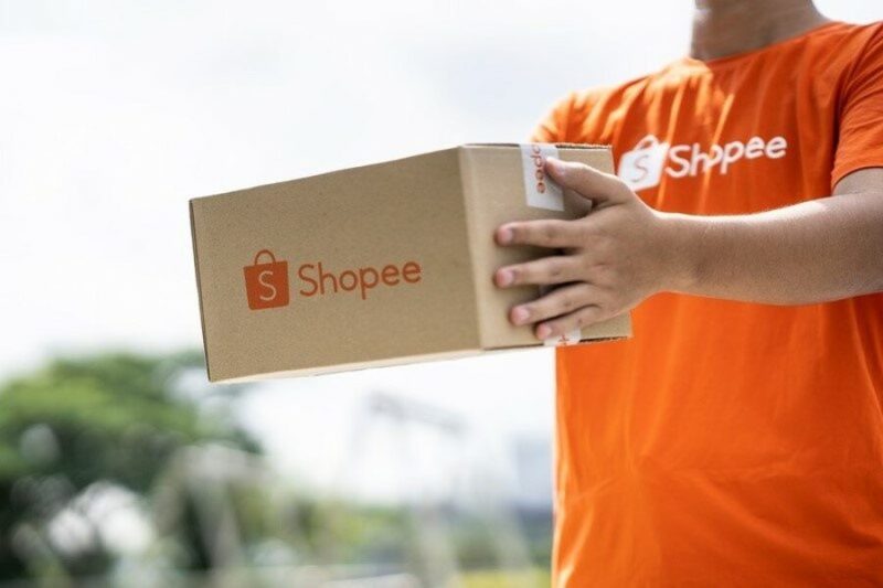 Shoppe abre 5 distribuidora en Brasil