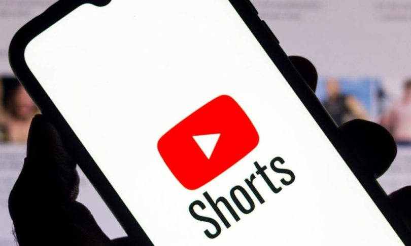 Shorts de YouTube son vistos por más de 1.5 millones de usuarios cada mes