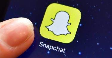 Snapchat invierten en el Marketplace de segunda mano, Gen z Galaxy