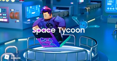 Space Tycoon