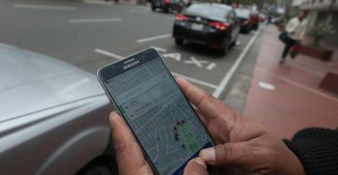 TaxiBeat es multado con más de S148,000 por uso indebido de datos personales