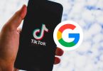 Tik Tok está superando a google, ahora los jóvenes prefieren buscar en la red social