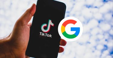 Tik Tok está superando a google, ahora los jóvenes prefieren buscar en la red social