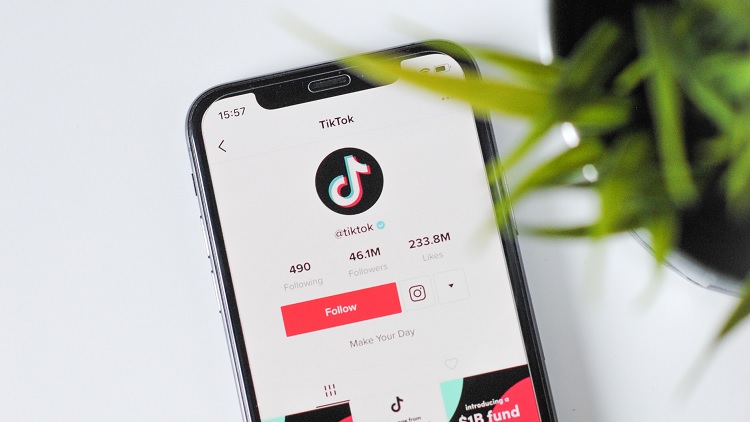 TikTok apunta pequeñas empresas con un nuevo programa educativo