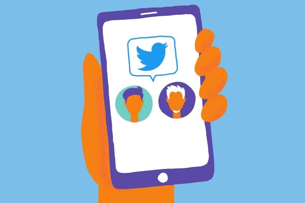 Twitter estrena su nueva función de tweets colaborativos ...
