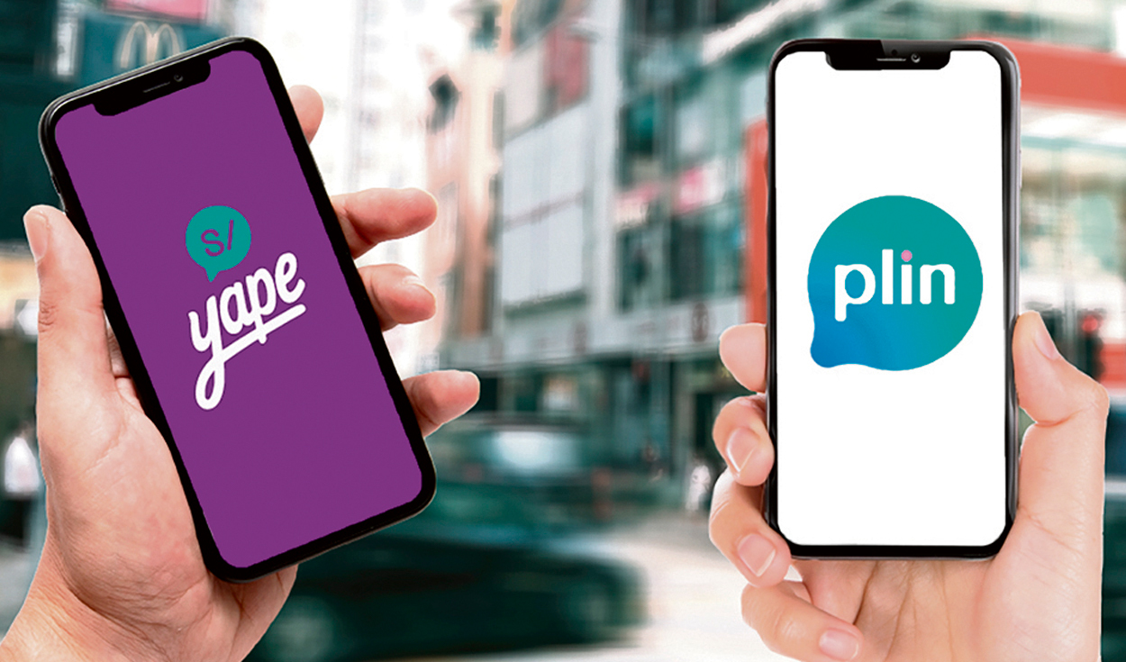 Billeteras digitales