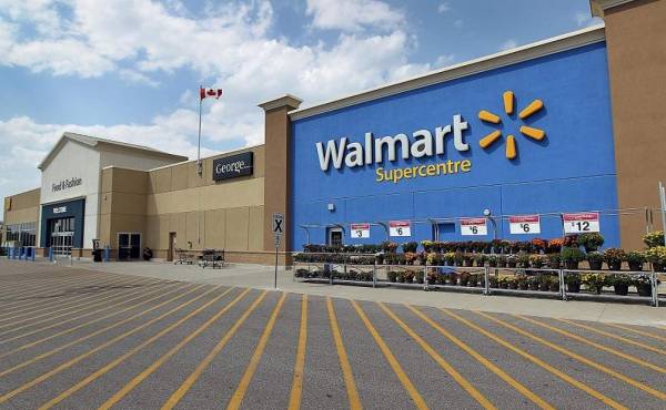 Walmart actualiza funcionalidad digital para usuarios hispanohablantes en EE. UU