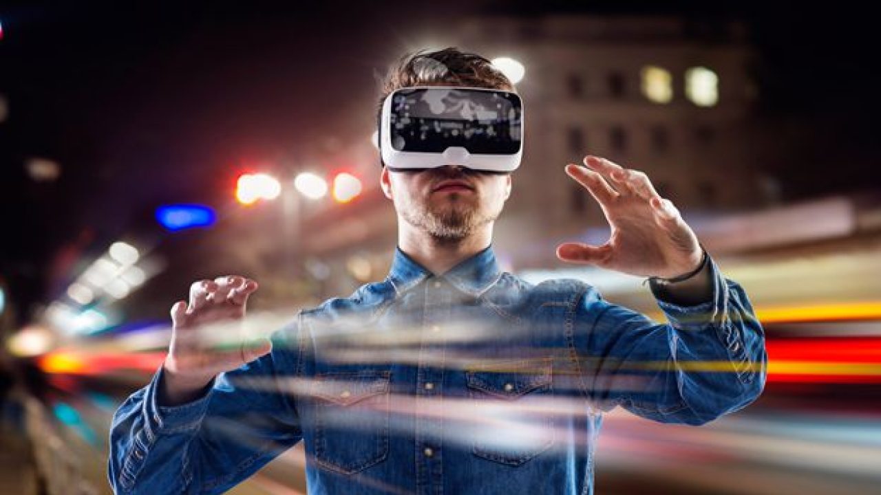 Walmart planea lanzar prueba virtual de anteojos Ecommerce News