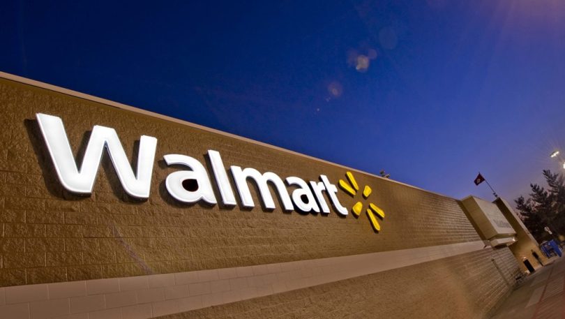 Walmart cobrará a proveedores nuevas tarifas de combustible y recolección