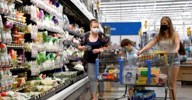Walmart incorpora servicios de entrenga InHome a membresía
