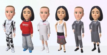 WhatsApp planea incorporar avatares 3D