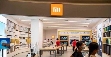 Xiaomi se expande con la apertura de una nueva tienda en el callao