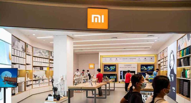 Xiaomi se expande con la apertura de una nueva tienda en el callao