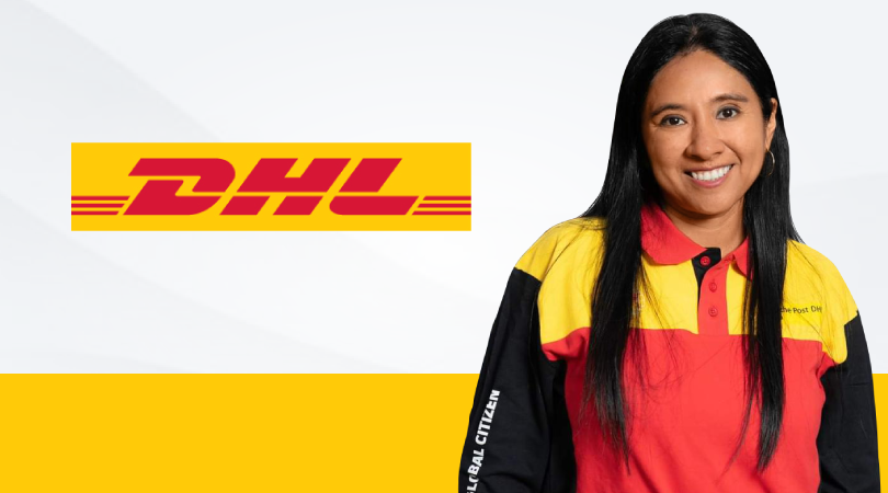 DHL e-commerce transfronterizo