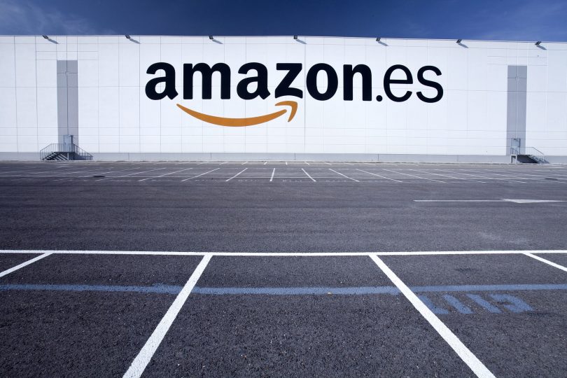 A medida que crece, Amazon amplía sus intereses en consumidores