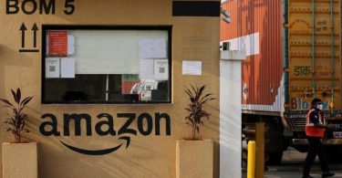 Amazon y su negocio de anuncios en línea