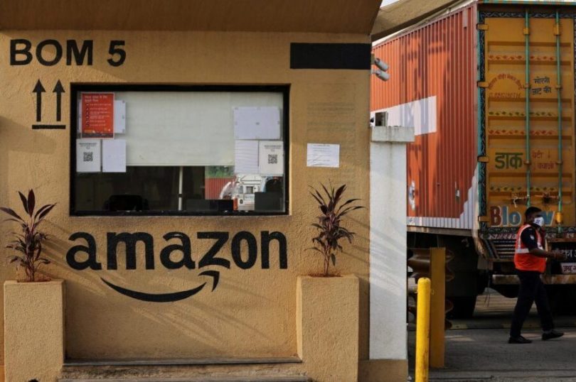 Amazon y su negocio de anuncios en línea