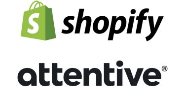 Attentive Lanza SMS commerce con Shop pay de Shopify