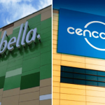 Cencosud y Falabella buscan expandirse en EE.UU y México Cencosud y Falabella buscan expandirse en EE.UU. Y México