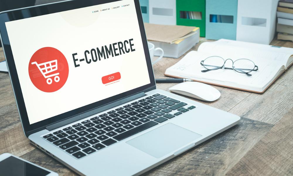 e-commerce