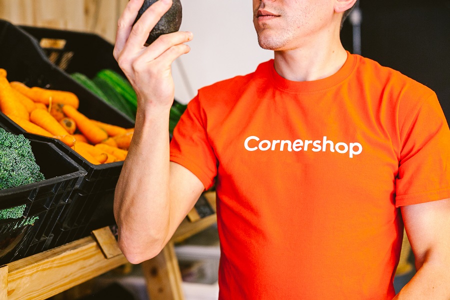 Conershop by Urber anuncia a Jaime Gómez como gerente general para Perú