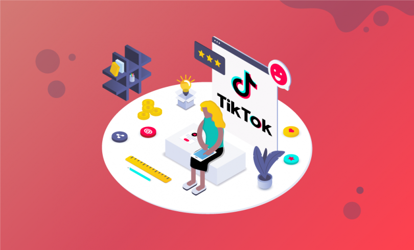Conozca los 4 pasos por TikTok para comenzar Shopping Ads