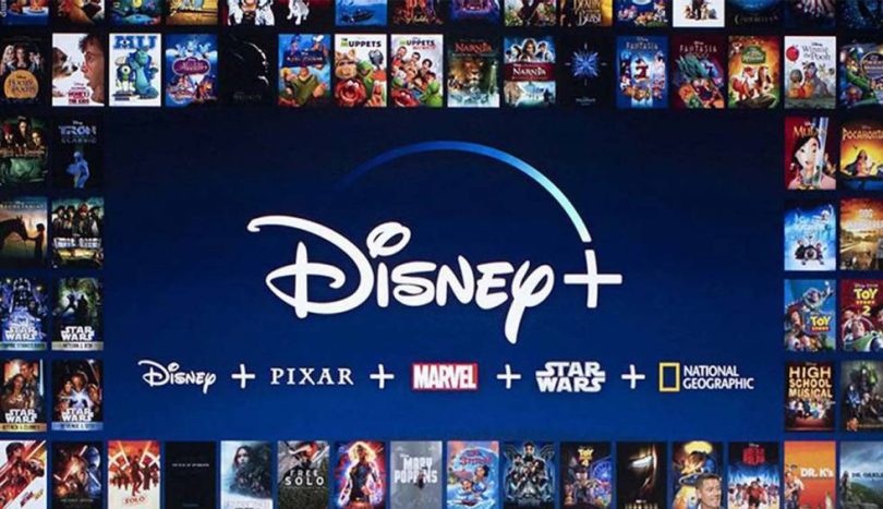 Disney + lanza plan de suscripción con publicidad