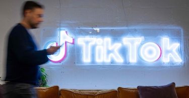 El navegador TikTok puede rastrear las pulsaciones de teclas de los usuarios, según una nueva in
