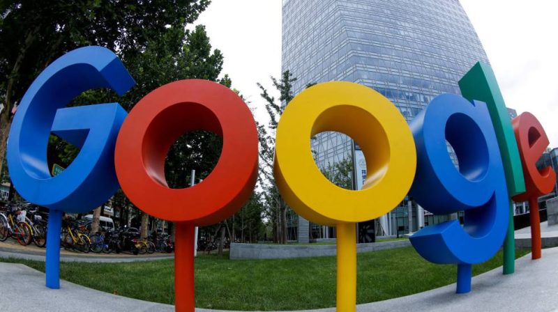 El negocio publicitario de Google represento 81% de los ingresos del t2 de Alphabet
