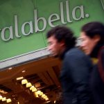 Falabella aumento un 50% capacidad de su centro de distribución Falabella aumento en 50% de la capacidad de su centro de distribución más moderno de la región