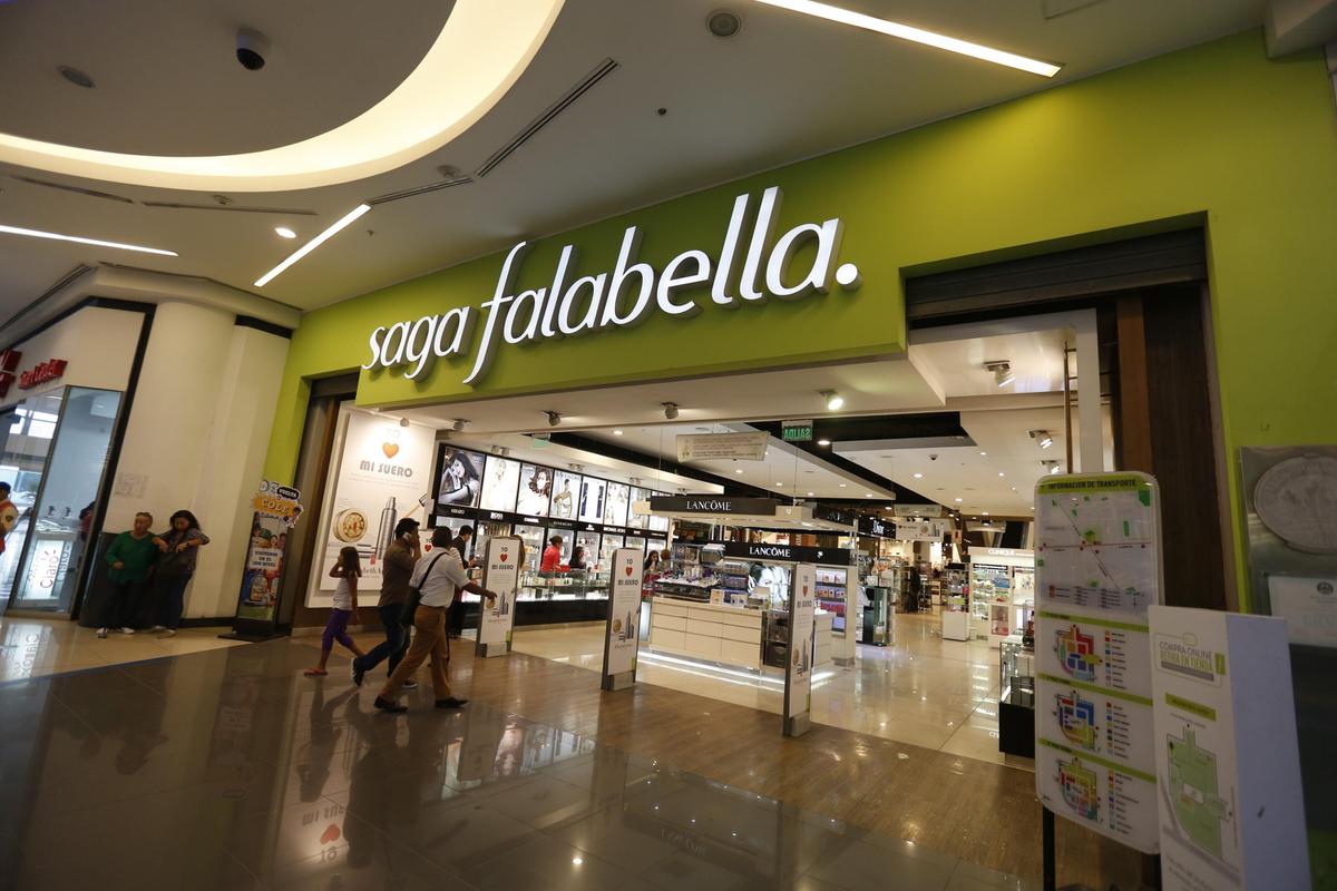 Falabella