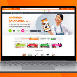 Falabella.com: «Seremos el marketplace más grande del Perú» Falabella.com