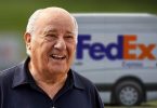 Fundador de Zara adquiere propiedad logística de FedEx