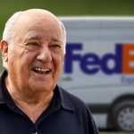 Fundador de Zara adquiere propiedad logística de FedEx Fundador de Zara adquiere propiedad logística de FedEx