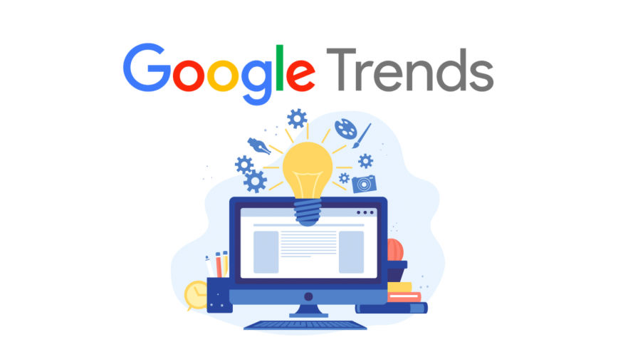 Prediksi Google Trends tentang Pilpres 2024
