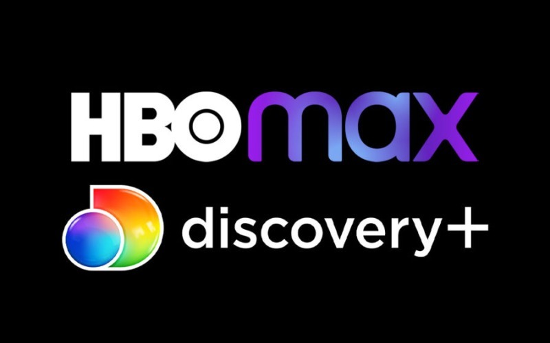 HBO Max y Discovery