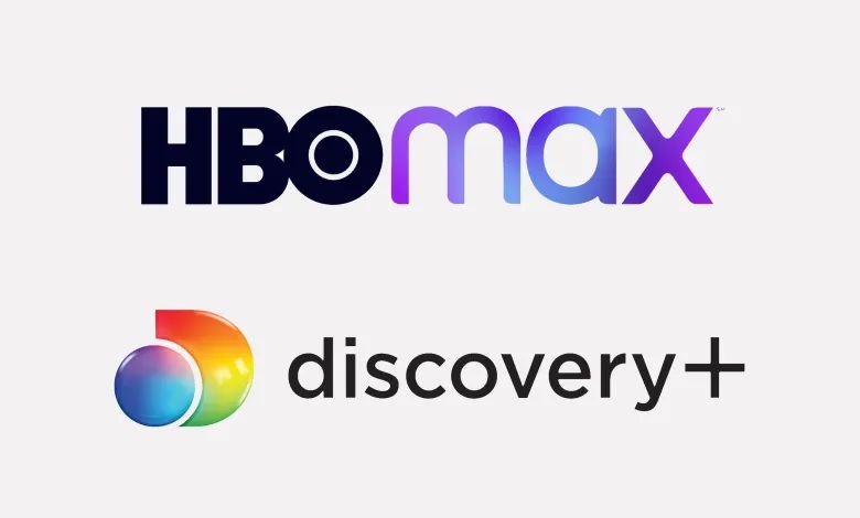 HBO Max y Discovery