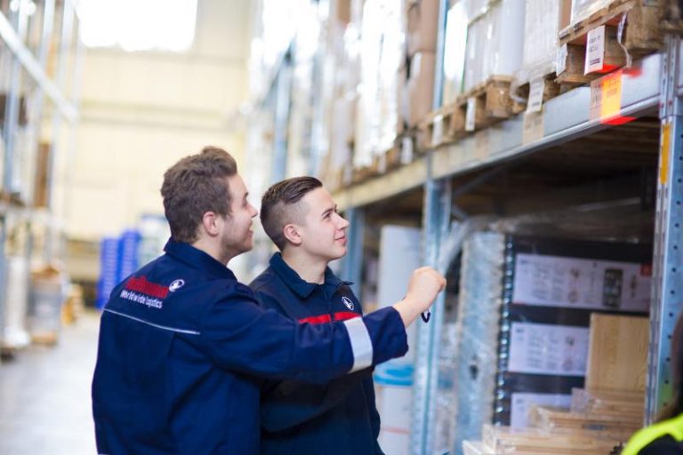 Hellmann Logistics Worldwide adquiere 100% de acciones de empresa conjunta peruana