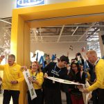 IKEA abre en Chile su primera tienda en la Latinoamérica IKEA
