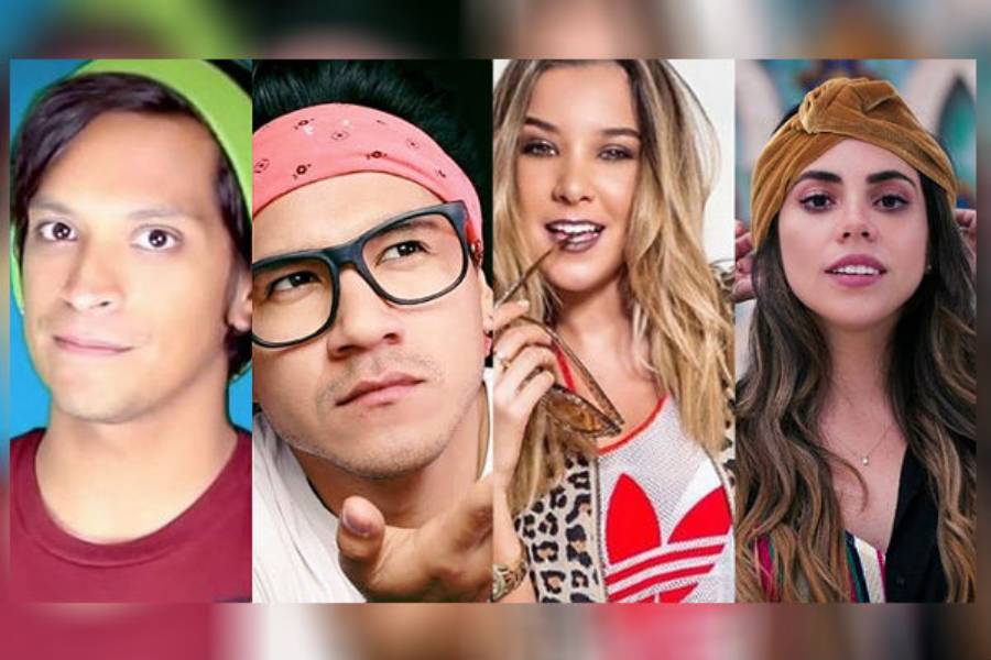 Influencers peruanos ¿qué responsabilidades tienen con la sunat