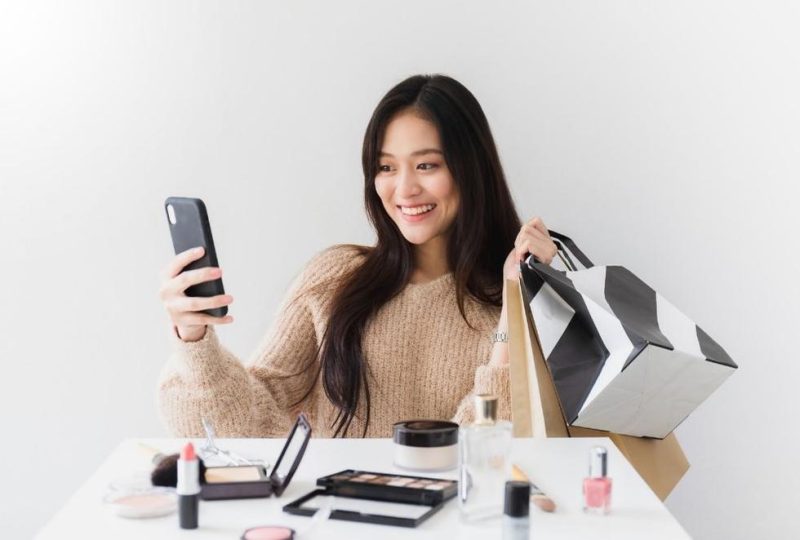 Liveshopping cómo es el fenómeno digital que está revolucionando al comercio electrónico