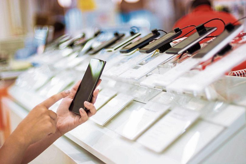 Marcas de Smartphone empiezan a liquidar stocks ante menores ventas