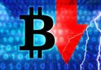 Mineros de bitcoin pierden más de US$ 1,000 millones por caída de criptomonedas